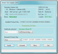 windows 7 slic loader 2.4.9 windows 7 slic loader 2.4.9